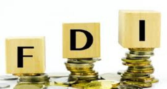 Finance Minister proposes to increase FDI limit to 74 pc in insurance companies