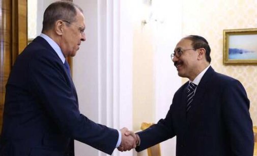 Foreign Secretary Shringla meets Russian Deputy Foreign Minister in Moscow, holds political consultations on multiple issues