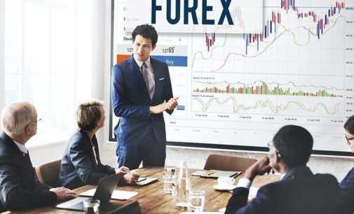 Education of a Forex Trader in 2021