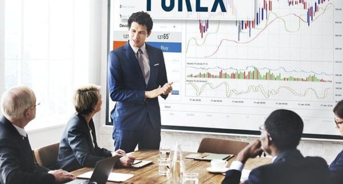 Education of a Forex Trader in 2021