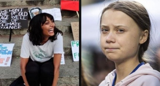 From climate activist to ‘Toolkit Editor’, who is Disha Ravi?