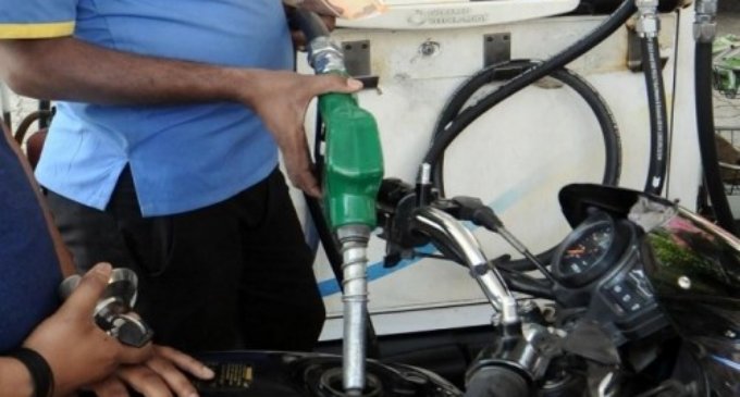 Fuel price relief as oilcos spare petrol, diesel from price hike