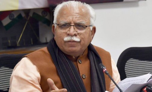 Haryana to provide Rs 5 lakh as ‘preparation money’ to Olympic qualifiers