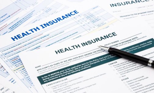 5 Reasons to Buy Online Health Insurance