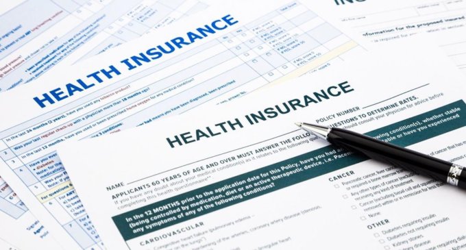 5 Reasons to Buy Online Health Insurance