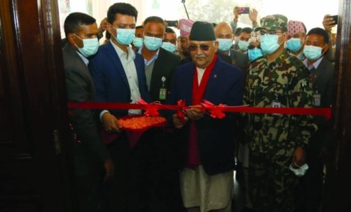 I wasn’t given chance to fulfil promises: Nepal PM Oli