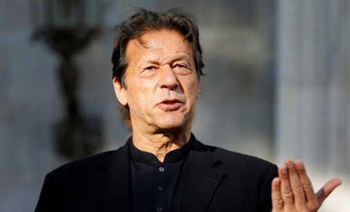 Imran Khan’s Sri Lanka visit aims at gaining brownie points to be used against India