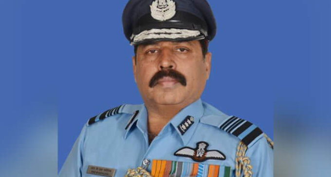 Increase in capital outlay of Defence amid pandemic is huge step, says IAF Chief