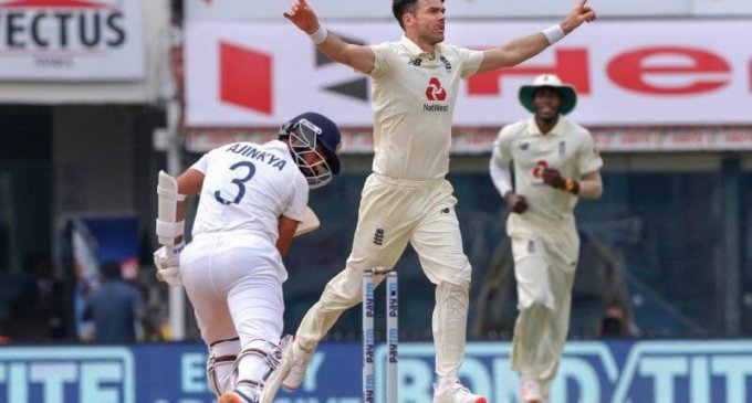 Ind vs ENG: After going 0-1 down, hosts look to avoid slip up in bid for WTC finals