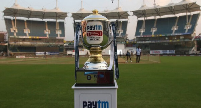 Ind vs Eng, 1st Test: Visitors win toss, elect to bat