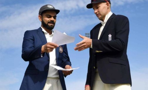 Ind vs Eng, 2nd Test: Hosts win toss, elect to bat first