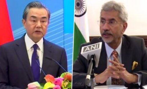 India, China must properly handle border issues to prevent ties from falling into ‘negative cycle’: Chinese FM to Jaishankar