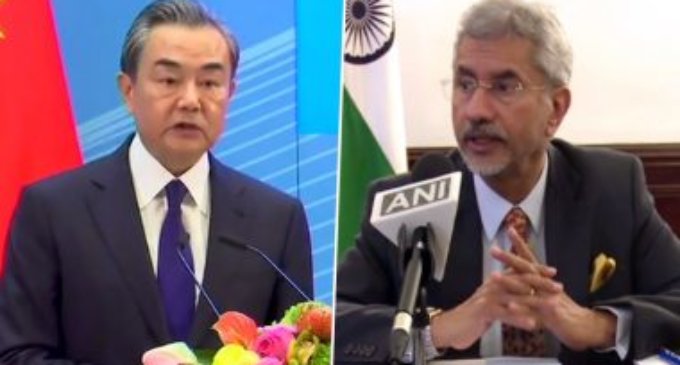 India, China must properly handle border issues to prevent ties from falling into ‘negative cycle’: Chinese FM to Jaishankar