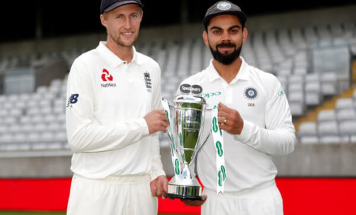 India all set for English challenge as international cricket returns in country