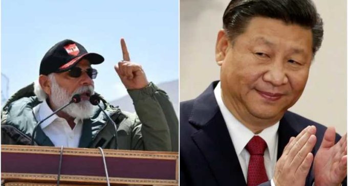 India needs a more assertive policy on Tibet to counter China