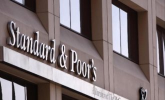 India’s economic recovery to reduce bank stress: S&P India’s economic recovery to reduce bank stress: S&P