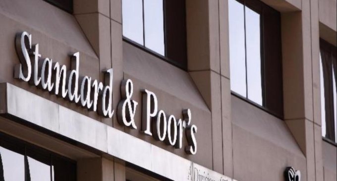 India’s economic recovery to reduce bank stress: S&P