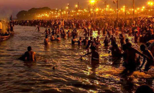 Kumbh 2021 limited to 30 days, to begin on April 1