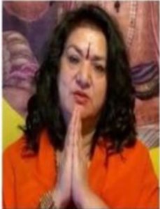 Maa Rajyalaxmi, Founder-WNA International