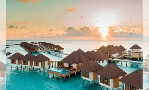 Maldives sets daily record of 5K tourist arrivals this year