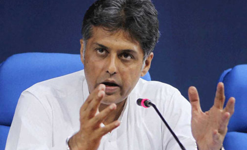 Manish Tewari slams corporate India, says it never criticises any budget – good, bad or ugly
