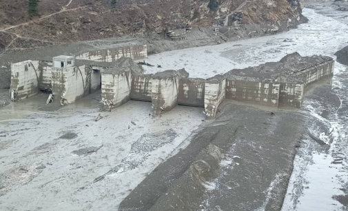 Medical assistance being provided to 13 villages cut off due to Uttarakhand glacier incident: Shah