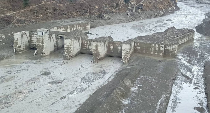 Medical assistance being provided to 13 villages cut off due to Uttarakhand glacier incident: Shah