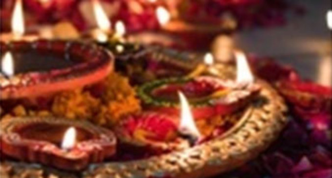 ‘Meena’s Special Diwali’: A must read book by Dipti Takru