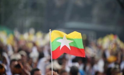 Military shuts down internet again after Myanmar coup