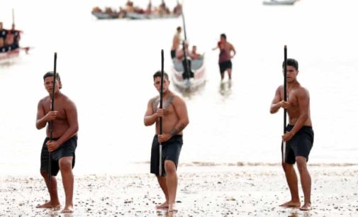 New Zealand holds events to celebrate Waitangi Day