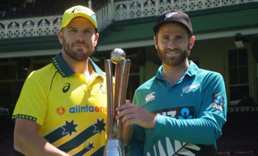 New Zealand survive Stoinis-Daniel scare to secure thrilling win over Australia in 2nd T20I