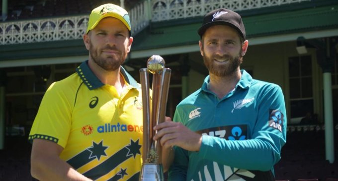New Zealand survive Stoinis-Daniel scare to secure thrilling win over Australia in 2nd T20I