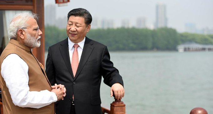No change in policy on Chinese FDI post disengagement