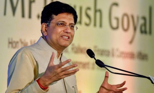 No passenger deaths due to train accidents in nearly 22 months: Piyush Goyal