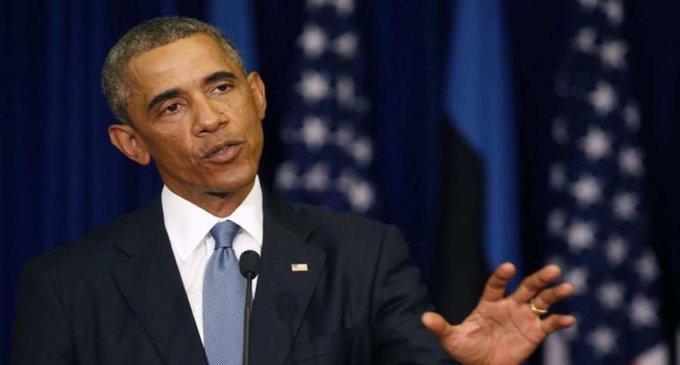 Once broke a schoolmate’s nose for using a racial slur, reveals former US President Obama