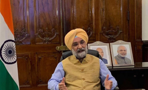PM Modi, Biden have ambitious agenda for cooperation in future: Indian envoy Sandhu