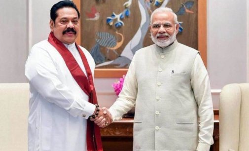 PM Modi congratulates PM Rajapaksa on Sri Lanka’s 73rd Independence Day