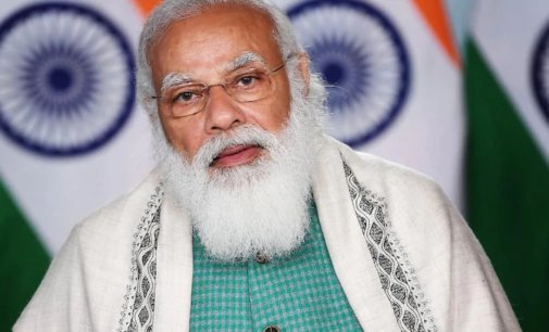 PM Modi greets people of Arunachal Pradesh, Mizoram on statehood days