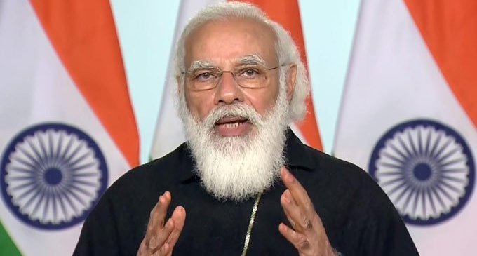 PM Modi invites motivational stories for February 28 ‘Mann Ki Baat’