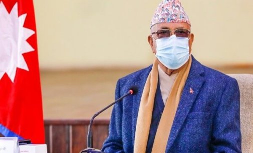 PM Oli calls Constitutional Council meeting amid ongoing political crisis in Nepal