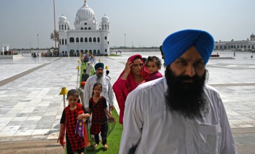 Pak rejects India’s concerns about Sikh pilgrims