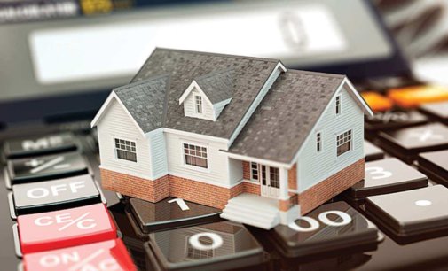 Pay First Installment of property taxes through May 3 with no late fee