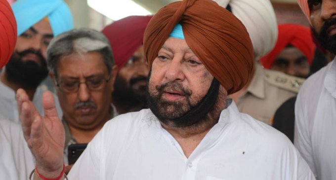 COVID-19: Punjab to limit indoor gatherings to 100, outdoor to 200 people from March 1