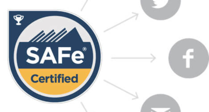 5 ways to prepare for safe agile certification