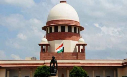 Â SC rejects plea for extra chance in UPSC exam to those having exhausted last attempt amid pandemicÂ