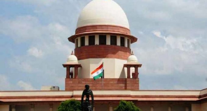 Â SC rejects plea for extra chance in UPSC exam to those having exhausted last attempt amid pandemicÂ