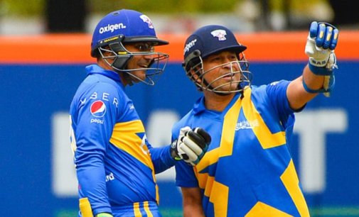 Sachin Tendulkar, Brian Lara to return to action in Road Safety World Series T20