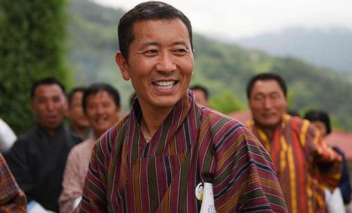 Sending prayers for souls lost to Uttarakhand flood: Bhutan PM