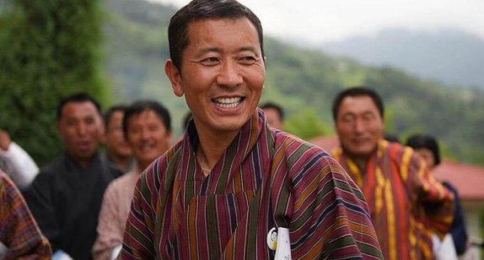 Sending prayers for souls lost to Uttarakhand flood: Bhutan PM