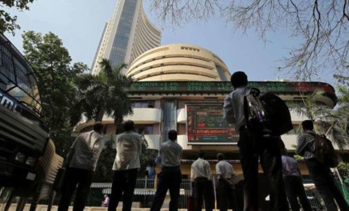 Sensex nears 50,000 mark as Budget day rally continues